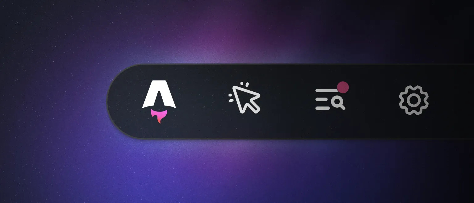 Header image for Por qué elegí Astro y Netlify para mi portafolio