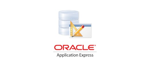 Header image for Oracle APEX